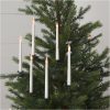 Julgransbelysning SlimLine Vit Star Trading Längd 7,5 m (Smal) – miniatyr 6