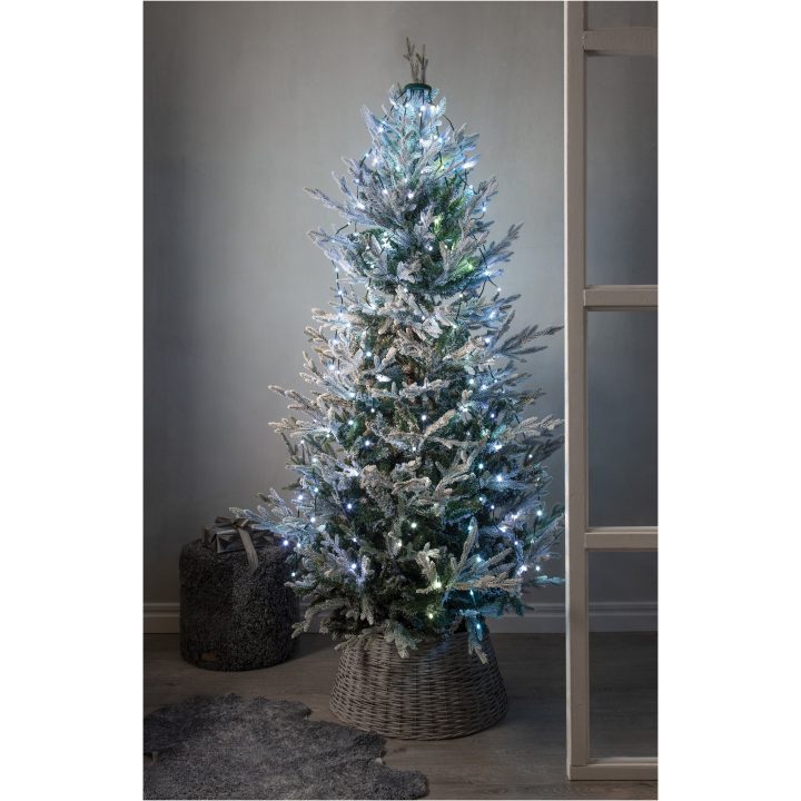 Julgransbelysning Smart Tree Light Chain STAR TRADING – bild 12