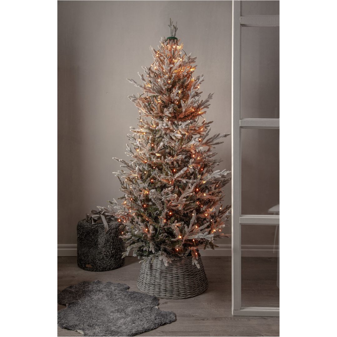 Julgransbelysning Smart Tree Light Chain STAR TRADING – bild 4