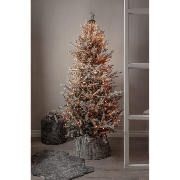 Julgransbelysning Smart Tree Light Chain STAR TRADING – bild 4