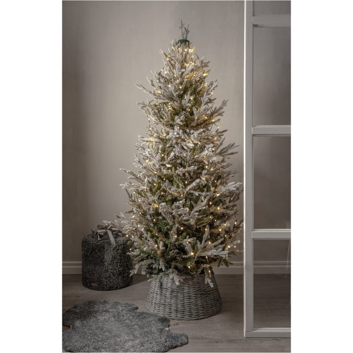 Julgransbelysning Smart Tree Light Chain STAR TRADING – bild 5