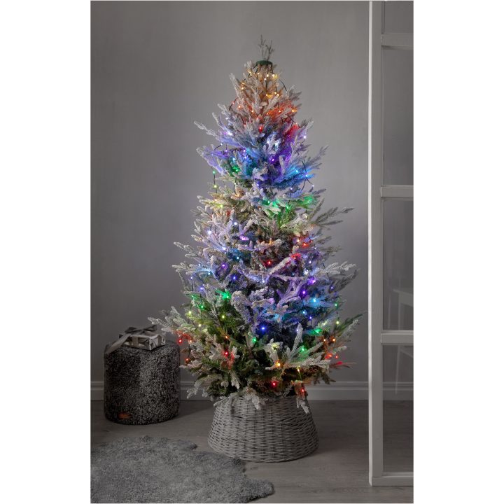 Julgransbelysning Smart Tree Light Chain STAR TRADING – bild 6