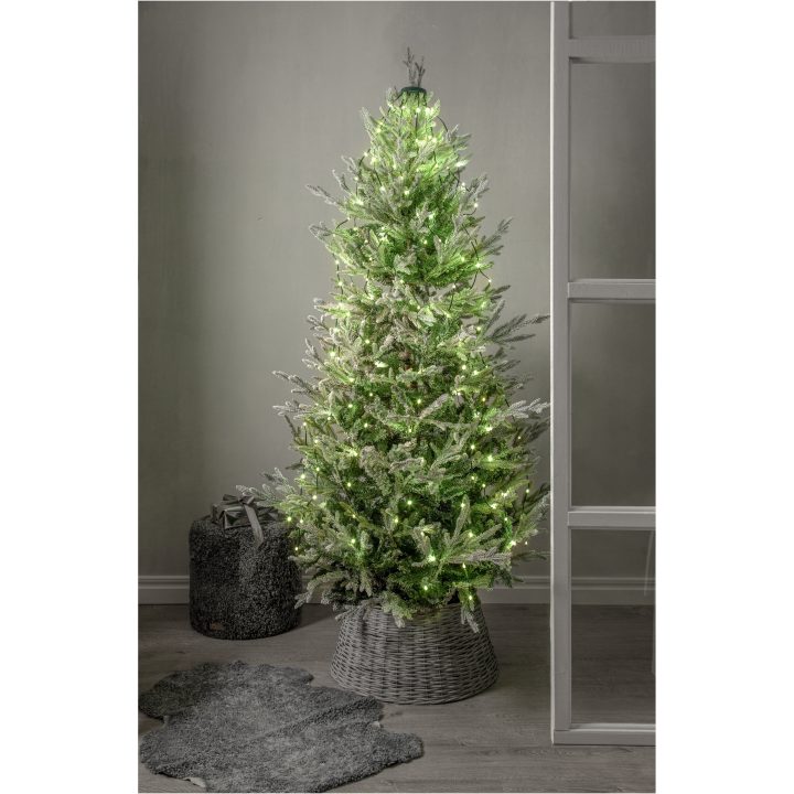 Julgransbelysning Smart Tree Light Chain STAR TRADING – bild 7
