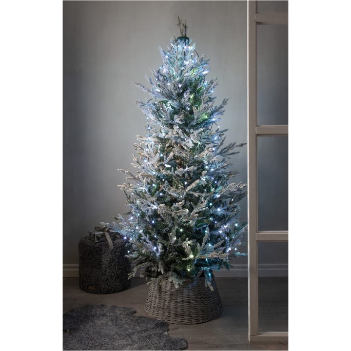 Julgransbelysning Smart Tree Light Chain STAR TRADING – bild 8