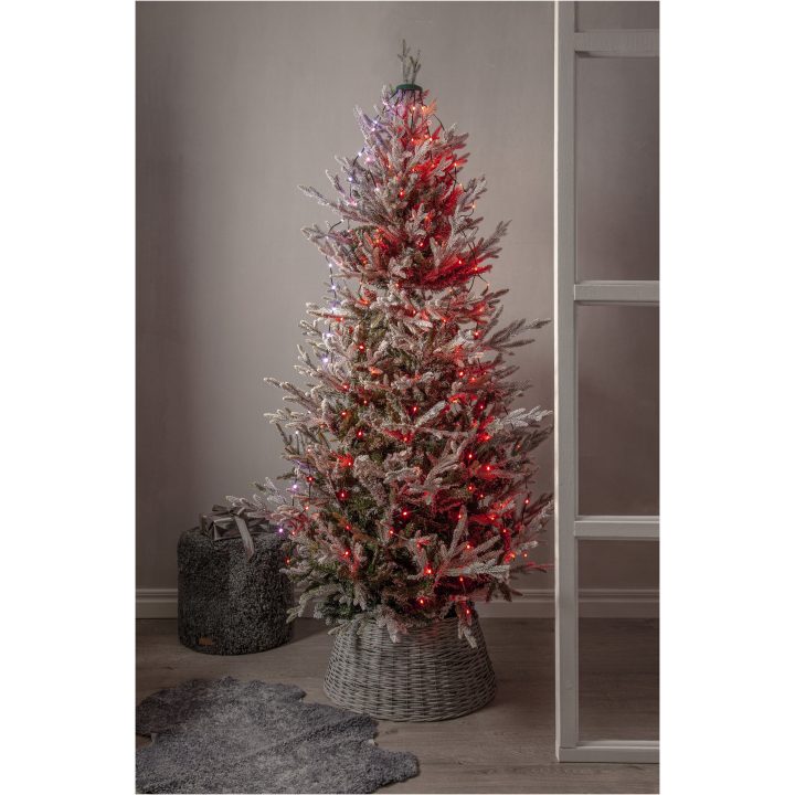 Julgransbelysning Smart Tree Light Chain STAR TRADING – bild 9
