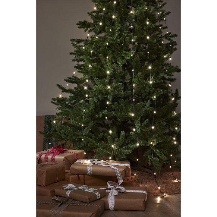 Julgransbelysning Smart Tree Light Chain STAR TRADING – bild 10