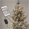 Julgransbelysning Smart Tree Light Chain STAR TRADING – miniatyr 1