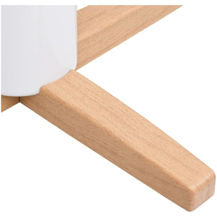 Julgransfot 55x55x15,5 cm vidaXL – bild 6
