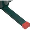 Julgransfot 60x60x16 cm vidaXL – miniatyr 4