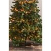 Julgransfot Granig Brun Star Trading – miniatyr 13