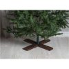 Julgransfot Granig Brun Star Trading – miniatyr 10