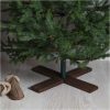 Julgransfot Granig Brun Star Trading – miniatyr 9