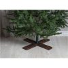 Julgransfot Granig Brun Star Trading – miniatyr 8