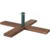 Julgransfot Granig Brun Star Trading – miniatyr 4