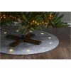 Julgransfot Granig Brun Star Trading – miniatyr 3