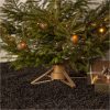 Julgransfot Granig Gold STAR TRADING – miniatyr 4