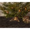 Julgransfot Granig Gold STAR TRADING – miniatyr 3