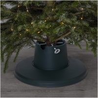 Julgransfot Granig Grön Star Trading