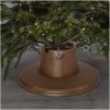 Julgransfot Granig Guld Star Trading – miniatyr 4