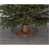 Julgransfot Granig Guld Star Trading – miniatyr 3