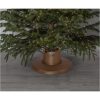 Julgransfot Granig Guld Star Trading – miniatyr 2