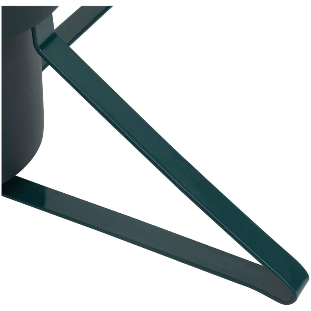 Julgransfot svart 46x46x19 cm vidaXL – bild 6