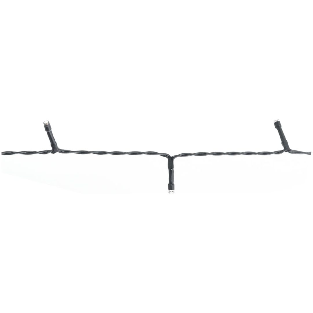 Julgranskon 752 blå LEDs 160x500 cm vidaXL 500 x 160 cm – bild 6