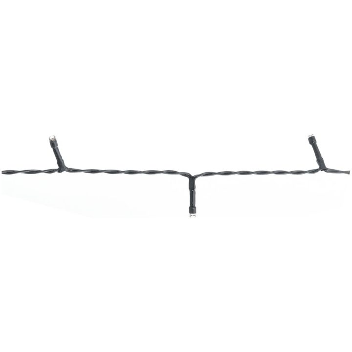 Julgranskon 752 blå LEDs 160x500 cm vidaXL 500 x 160 cm – bild 6