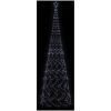 Julgranskon kallvit 3000 LEDs 230x800 cm vidaXL 800 x 230 cm – miniatyr 4