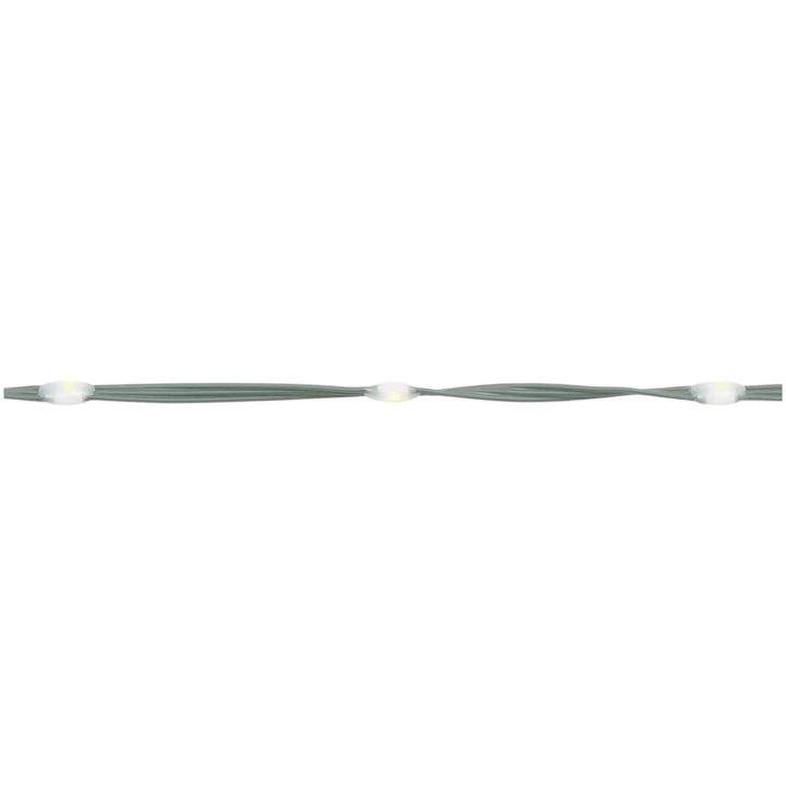 Julgranskon kallvit 3000 LEDs 230x800 cm vidaXL 800 x 230 cm – bild 6