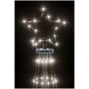 Julgranskon kallvit 732 LEDs 160x500 cm vidaXL 500 x 160 cm – miniatyr 5