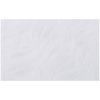 Julgranskrage vit fuskpäls vidaXL 90 cm – miniatyr 5