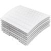 Julgranskrage vit plast vidaXL 56 x 23 cm – miniatyr 3