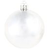 Julgranskulor 100 st silver/guld vidaXL – miniatyr 5