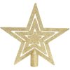 Julgranskulor 70 st guld och röd vidaXL – miniatyr 9