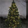 Julgransslinga Serie LED Svart Star Trading – miniatyr 8