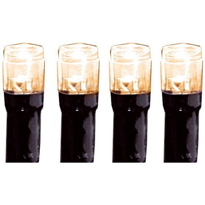 Julgransslinga Serie LED Svart Star Trading – bild 8
