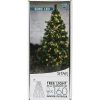 Julgransslinga Serie LED Svart Star Trading – miniatyr 7