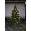 Julgransslinga Serie LED Svart Star Trading – miniatyr 7