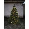 Julgransslinga Serie LED Svart Star Trading – miniatyr 5