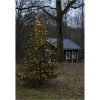 Julgransslinga Serie LED Svart Star Trading – miniatyr 5