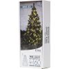Julgransslinga Serie LED Svart Star Trading – miniatyr 2