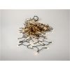 Julgransslinga Shiny WarmWhite STAR TRADING – miniatyr 6