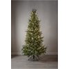Julgransslinga Shiny WarmWhite STAR TRADING – miniatyr 8