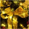 Julkaktus med fot LED grön PVC vidaXL 180 cm – miniatyr 6