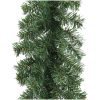 Julkrans med LED-lampor vidaXL 5 m – miniatyr 5