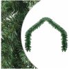 Julkrans PVC vidaXL 5 m – miniatyr 1