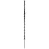 Julmeteor med spett 80 LEDs vidaXL 62 cm – miniatyr 6