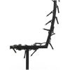 Julmeteor med spett 80 LEDs vidaXL 62 cm – miniatyr 8