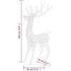 Julren akryl 250 LED 180 cm flerfärgad vidaXL 96 x 40 x 180 cm – miniatyr 8